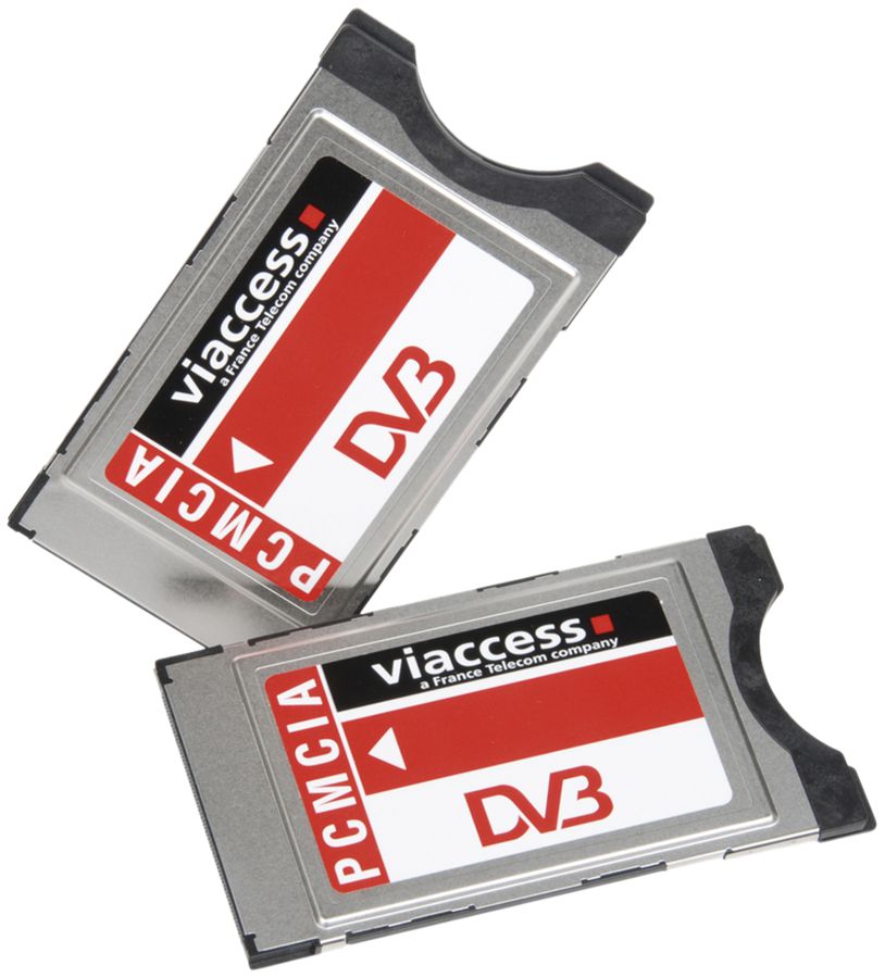 DVB CI-Modul WISI OX950200 Viaccess