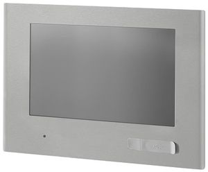 EB-Industrie-PC Weidmüller Basic Line UV66-BAS-7-IPPC-1001.01