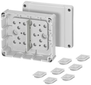 AP-Abzweigdose Hensel DP9220