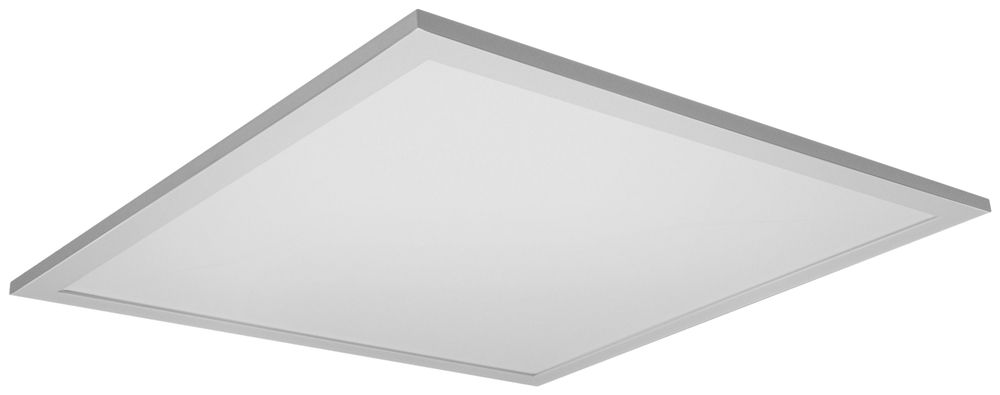 LED-Deckenleuchte SMART+ WIFI PLANON PLUS 28W, RGBW, 2100lm, 450×450×56mm