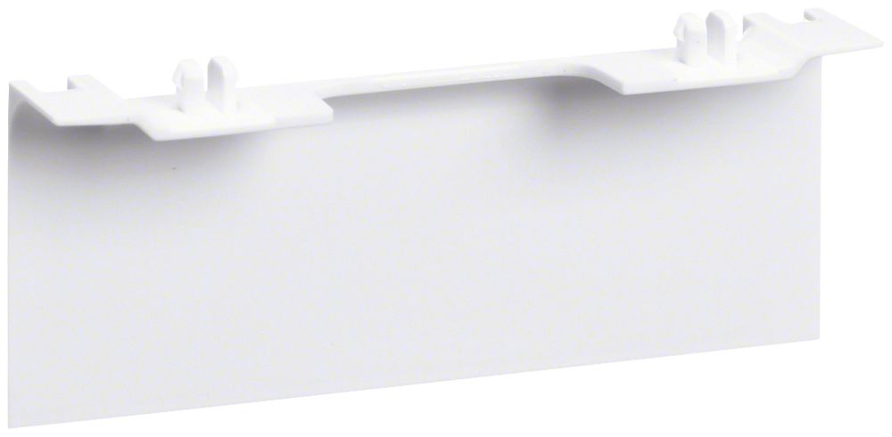 Geräteträgerschürze universal tehalit für SL20115 verkehrsweiss