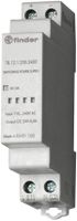 REG-Schaltnetzteil Finder 78.12, 24VDC 12W