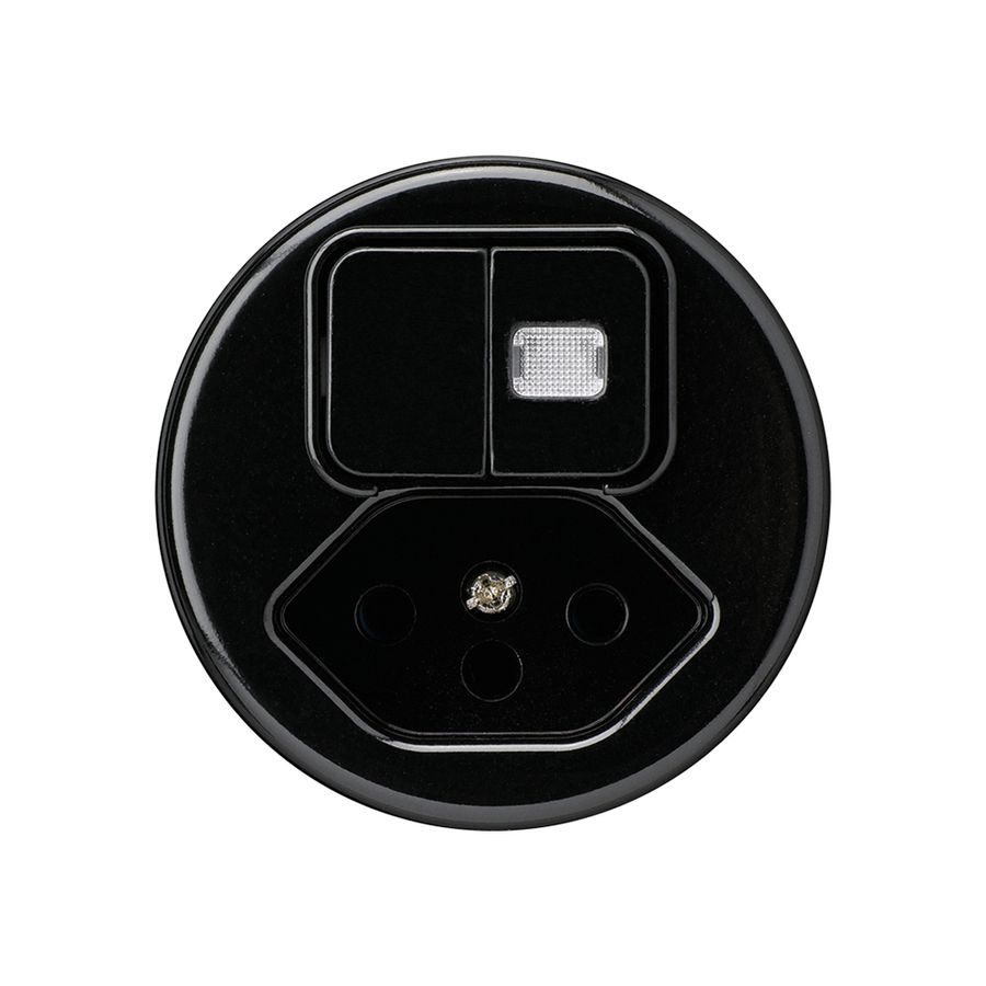 Insert pour combinaison lumineuse basico 3+A-R/1L+T13 noir 1 lent.séc.enfants