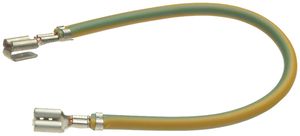 Erdungsleitung Tehalit 300mm