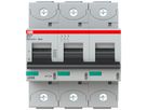 Leitungsschutzschalter ABB S803S-D 13A 50kA