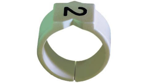 STD-03. für Durchmesser 1.9…2.65 mm