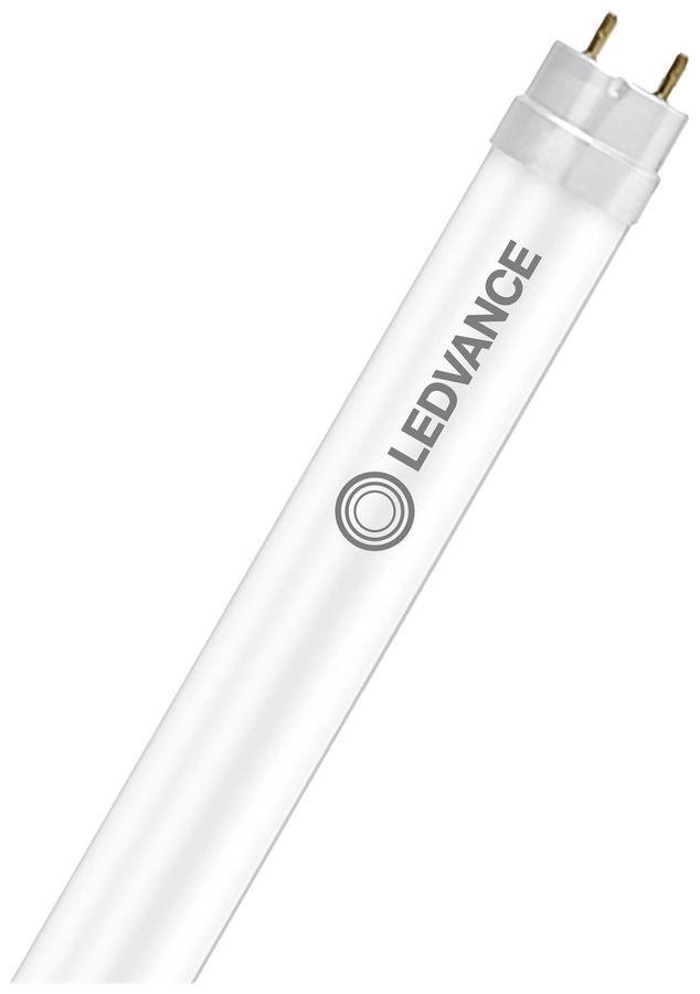 Tube LED LEDVANCE G13 18.3W 2000lm 3000K 1514mm T8 mat