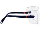 Schutzbrille 3M 2800