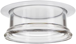 LED-Downlight Sylvania EQUINOX 20W 2300lm 930 64° DALI DIM weiss