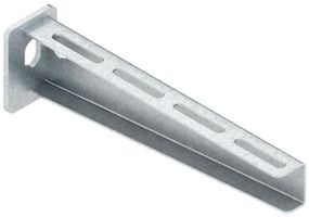 Wandausleger 310×65mm tauchfeuerverzinkt