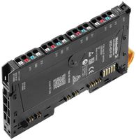 Modulo di ingresso digitale Weidmüller Remote-I/O UR20-4DI-P 3W