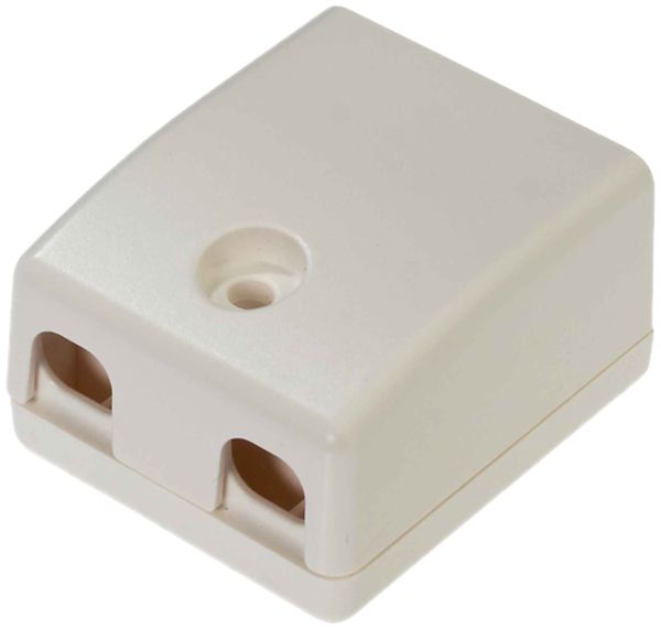 Abdeckkappe Novitronic, zu Serie LT, 2 Stück