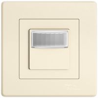 UP-Bewegungsmelder EDIZIO.liv pirios 180 R eco plus SNAPFIX® Relais Tasterf.cr