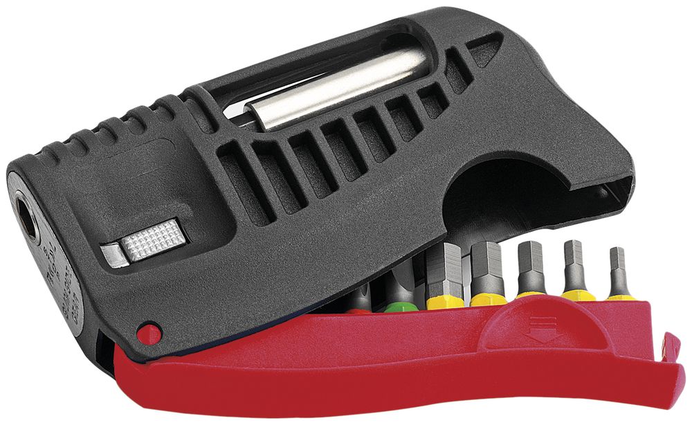 Set di inserti CIMCO 10 parti