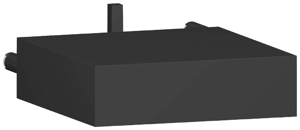 Schutzmodul Zelio RUM 6…250V 6…250V 6…250VAC/DC