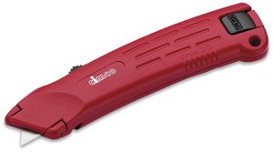 Couteau pour câbles CIMCO manche en alliage zinc-fonte