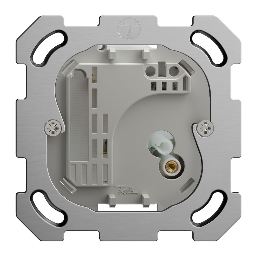 Thermostat d'ambiance ENC 24V, sans interrupteur