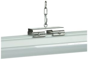 Kettenabhängung DOTLUX HALLprotect Stahl Nickel