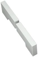 Sammelschienenadapter Rittal SV 9342.720 3P 60×25mm 4Stk