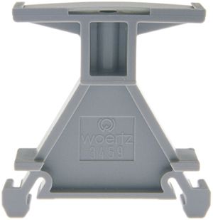 Porte-étiquette de groupe Woertz