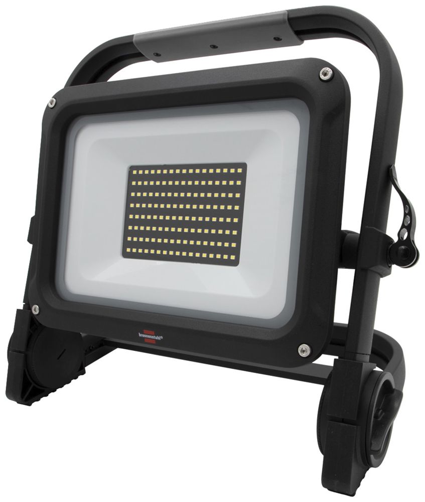 LED-Strahler JARO 11062 M 80W 9200lm 6500K IP65 IK08 sz