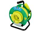 Kabelrolle MH REEL 1×T13 33m IP20 gn