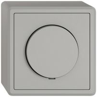 AP-Dimmer DALI EDIZIO.liv SNAPFIX® Tunable White 230VAC 50Hz DALI2 hgu