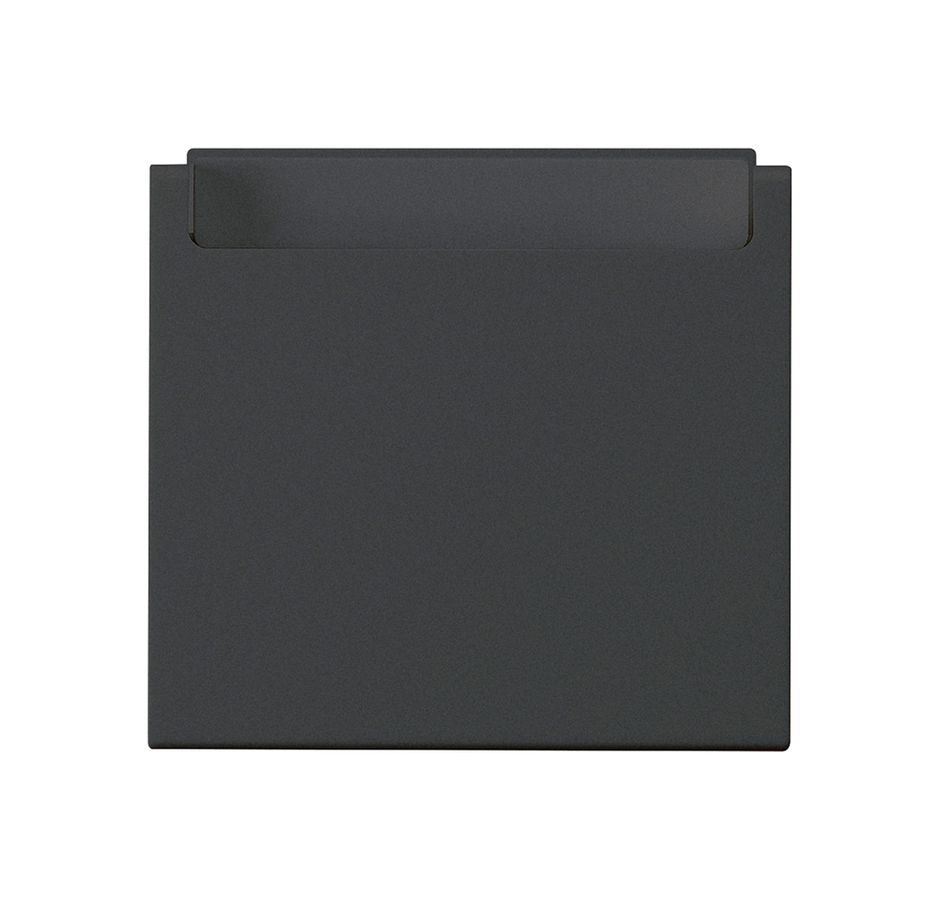 Kit frontal kallysto Hotel-Card noir