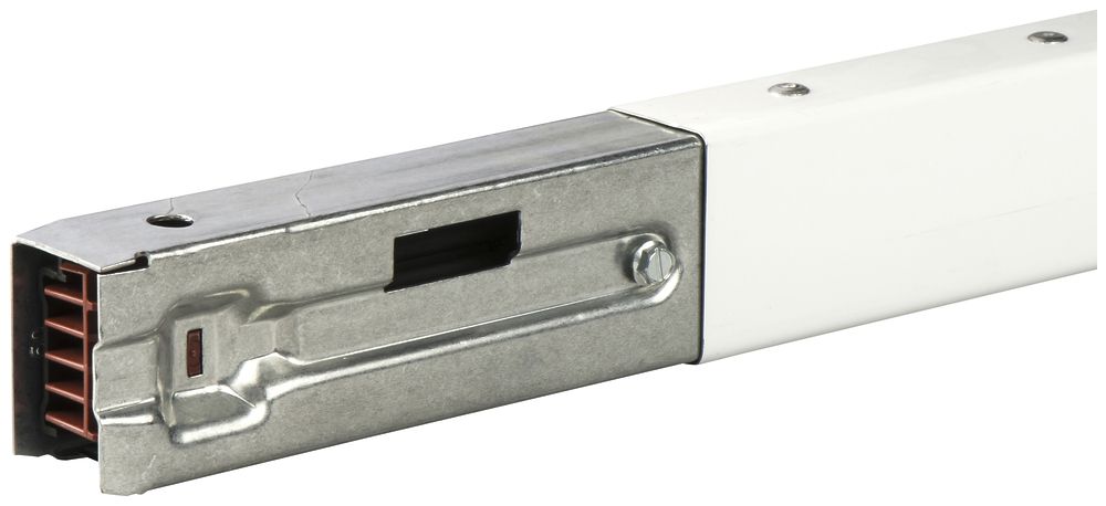 Schienenverteiler Canalis KBA 25A, LNPE, 3m