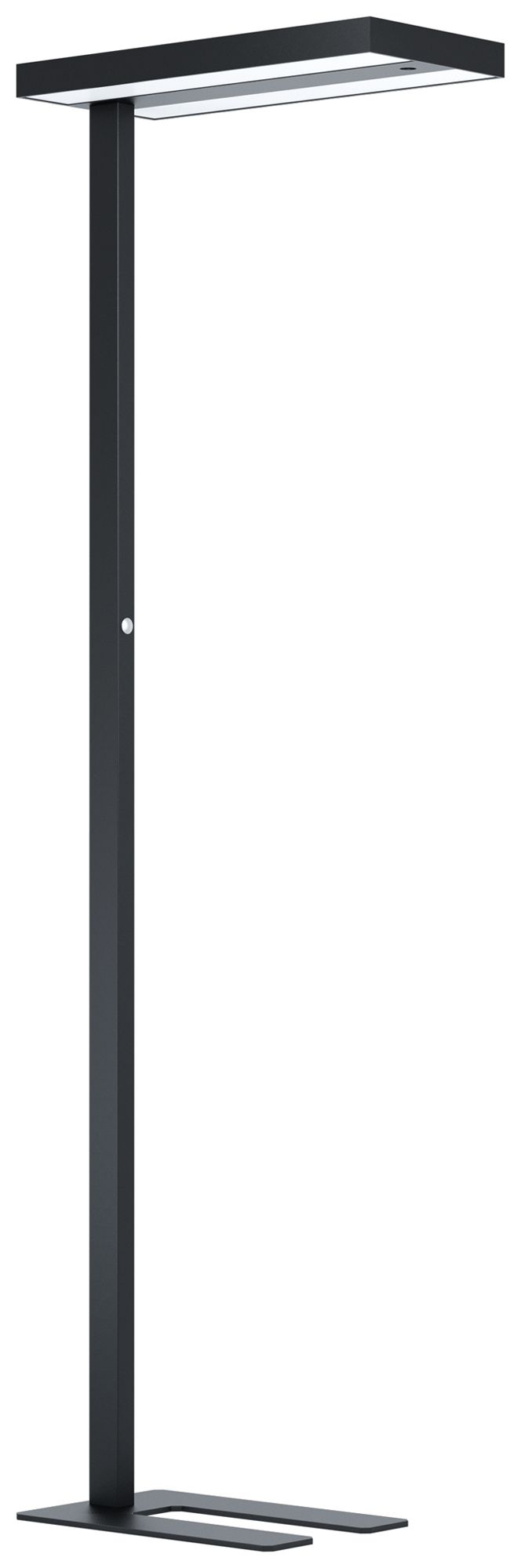 LED-Stehleuchte Eglo GARABELLA 72W 10309lm 4000K SEN DIM sz