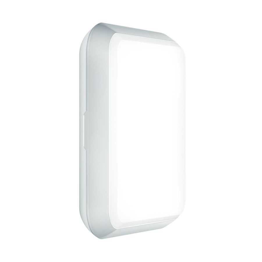 Lampade modulari LED Katona piazza 8W, 950lm, 3000K, IP65, DALI