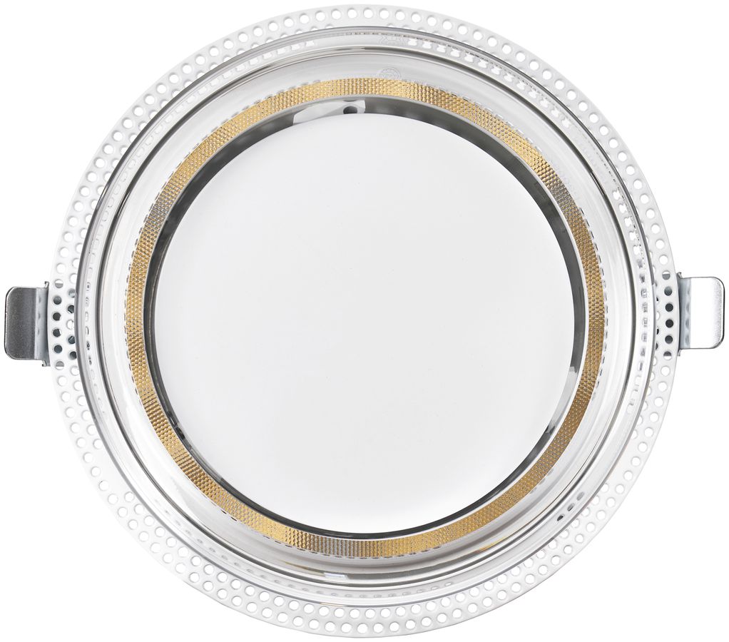 Downlight LED Sylvania EQUINOX TRIMLESS 20W 2300lm 930 64° VAR blanc