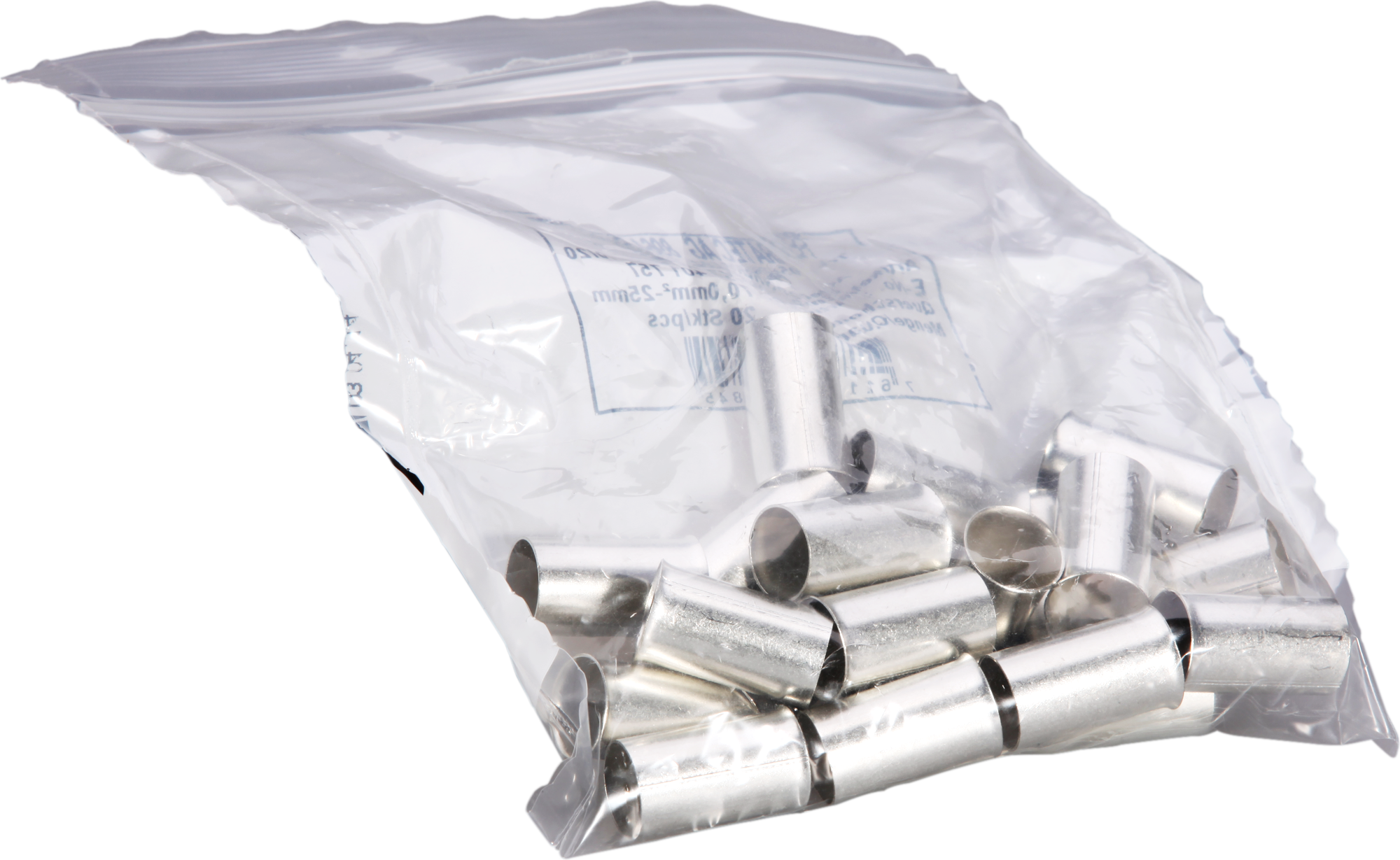 Embout de câble Ferratec VZ 70mm² 26mm cuivre étain