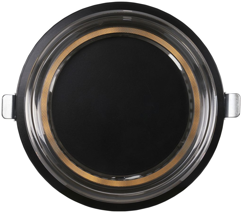 LED-Downlight Sylvania EQUINOX 20W 2300lm 940 64° DIM schwarz