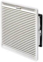 Filterlüfter Finder 7F.20, Gr.5 230VAC 75W 550m³/h mit Eingangsfilter