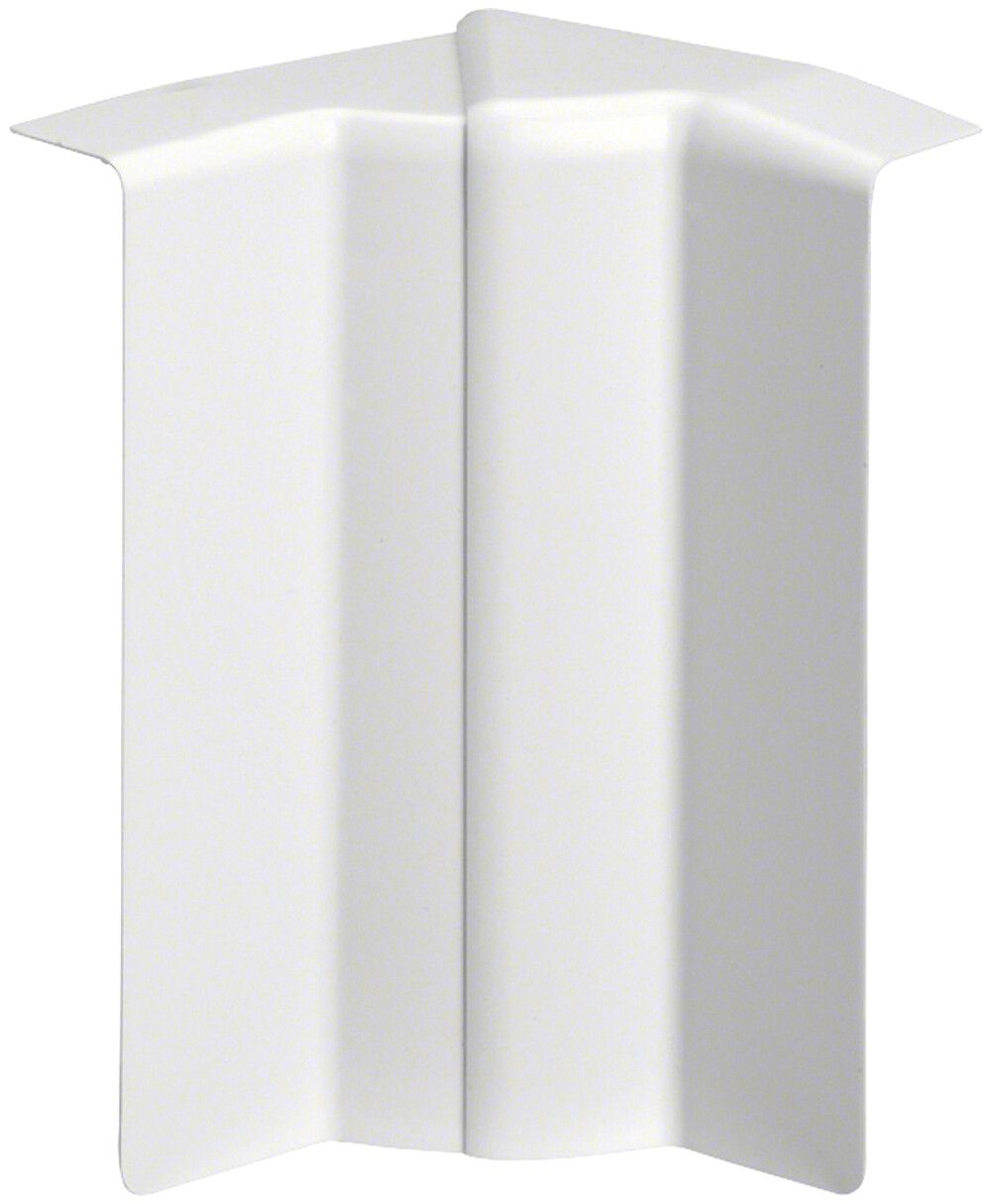 Angolo interno Hager per SL20115 bianco puro