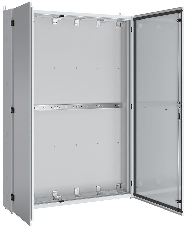 Armoire Schneider Electric Prisma XS 1340×1890×280mm IP55 SKII