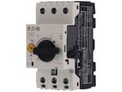Disjoncteur transformateur Eaton PKZM0-12-T 3P 8…12A 224A raccordement à vis
