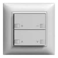 Kit frontal variateur moteur 2c/2t ZEP EDIZIOdue silver