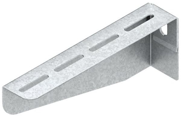 Wandausleger 110×60mm sendzimir verzinkt