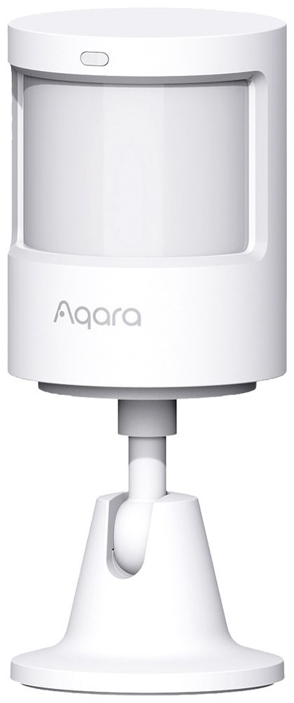 AP-RF-Bewegungsmelder Aqara ML-S03D Thread/Bluetooth 170° weiss matt