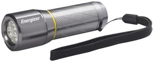 LED-Taschenlampe Energizer Vision Metal 270lm 3AAA