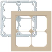 Intestazione INC kallysto.pro 2×2 beige