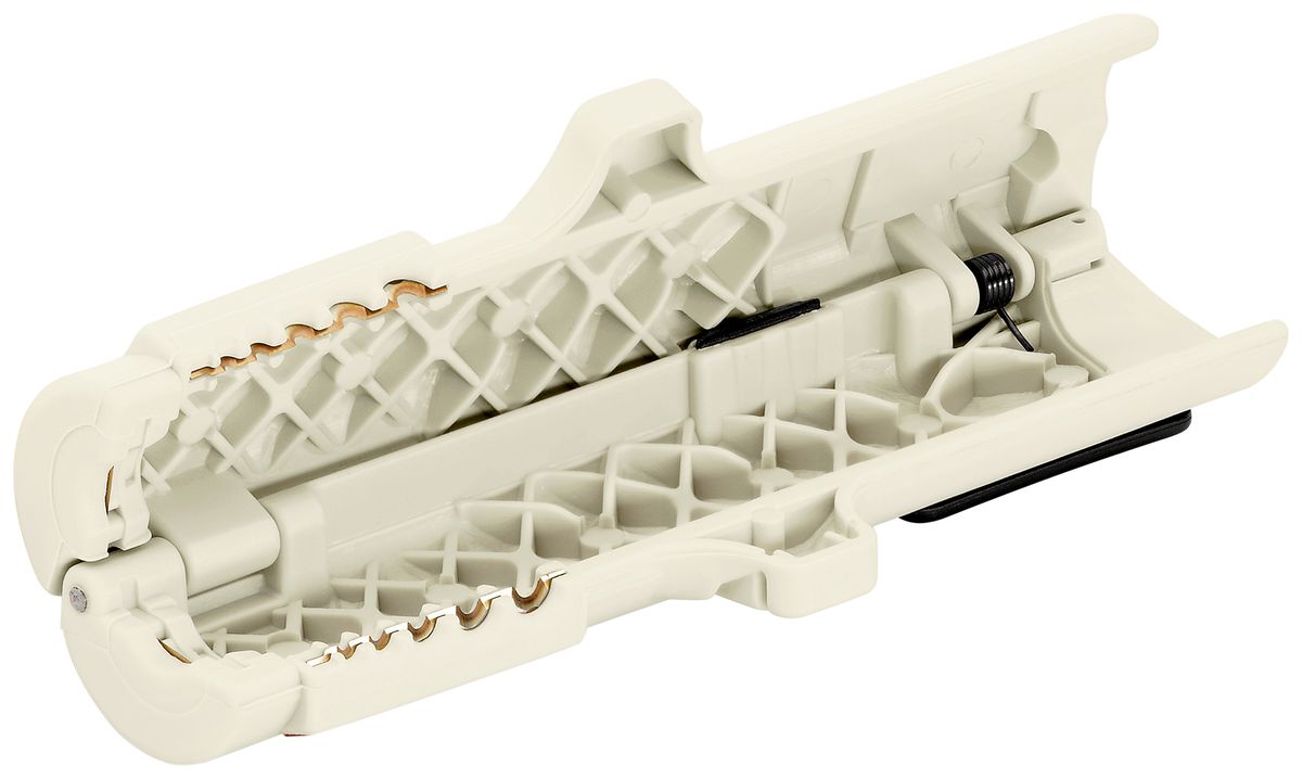 Abmantelungswerkzeug KNIPEX Ø4.5…10mm, 0.2…4mm²