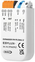 Répéteur ESYLUX EXPANDER FM PS DALI-2
