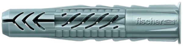 Dübel Fischer UX R 8×50mm grau