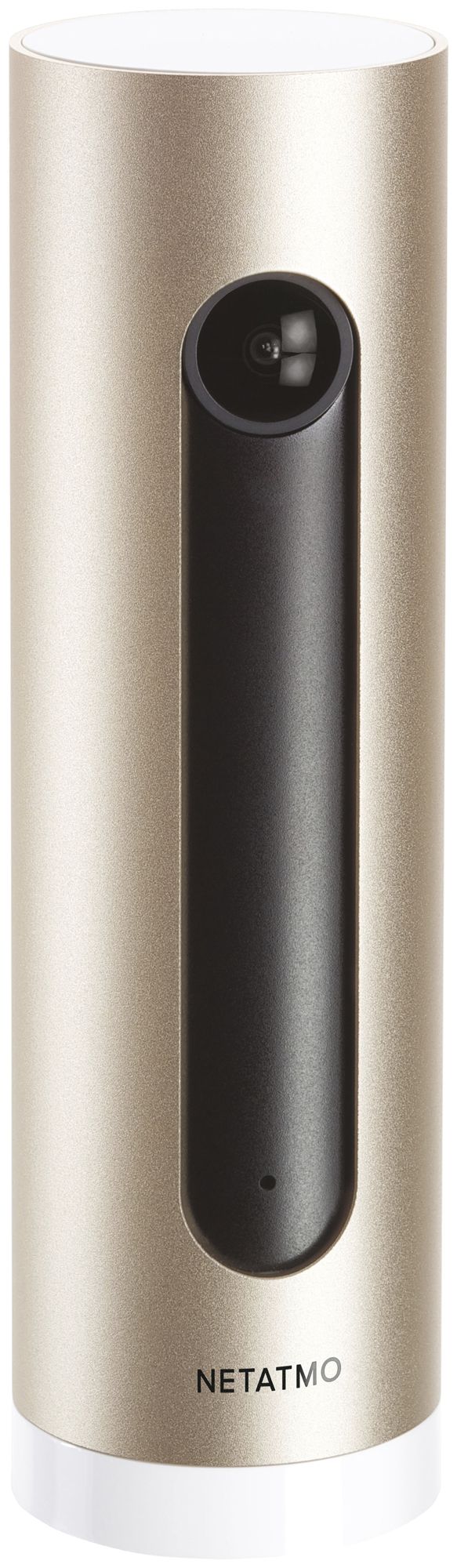 Kamera Legrand Netatmo PRO Smart WLAN Full-HD IR-Nachtsicht