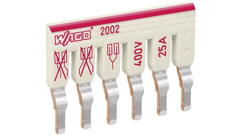 Verbindungsrechen, zu Serie 2001…2004