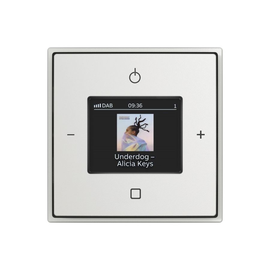 Radio DAB+ avec bluetooth INC Sidus grd.I bc