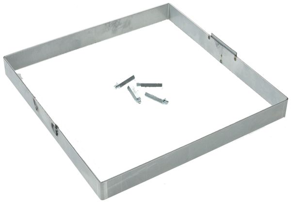 Colletto BAK/ZUG 40mm